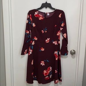 Old navy dress